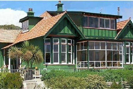 Federation House Hotel Oamaru Exterior photo